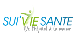 Logo Sui'Vie Santé