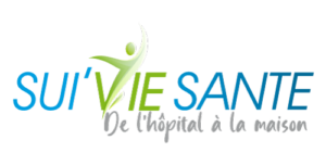 Logo Sui'Vie Santé