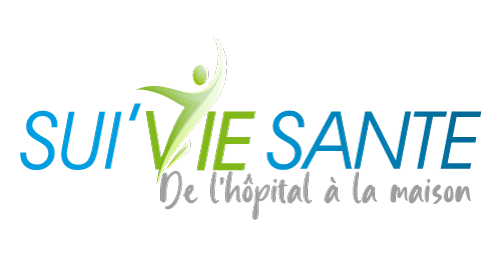 Logo Sui'Vie Santé