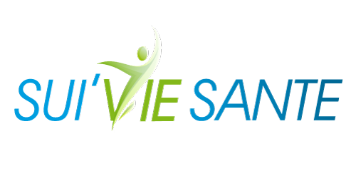 Logo Sui'Vie Santé